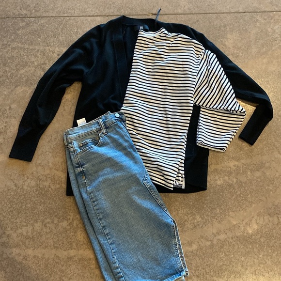 AYR relaxed tee - Picture 2 of 5